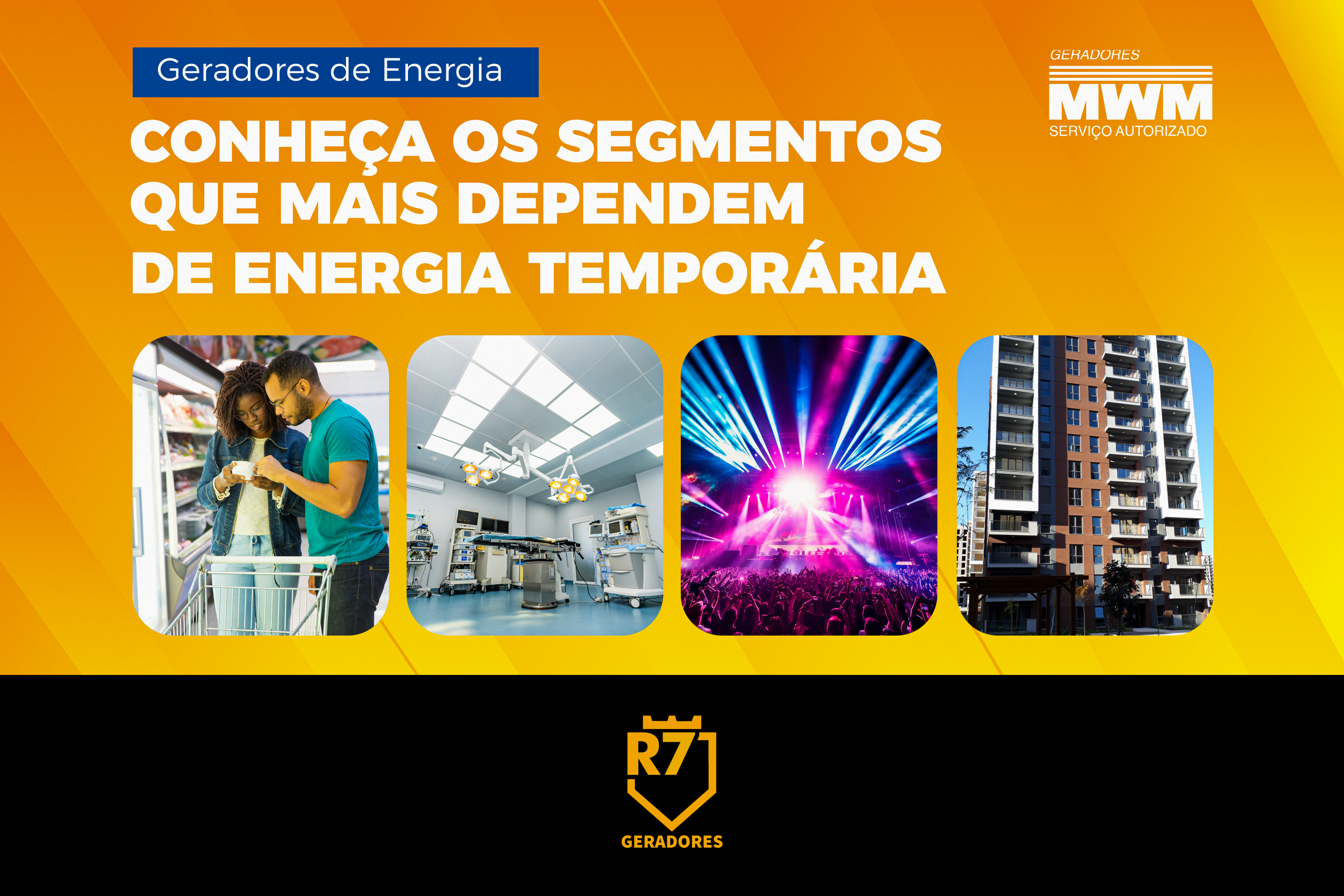 O Que é Uma Subestação E Como Ela Funciona R7 Geradores